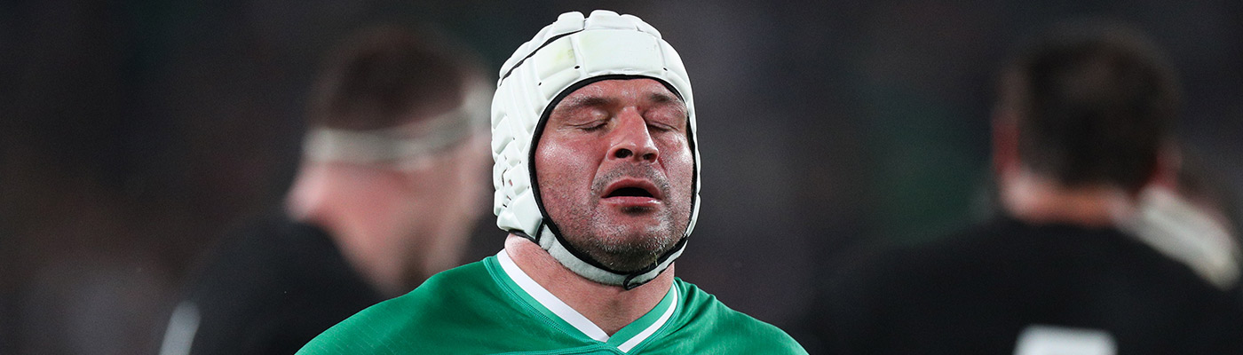 Irlanda es el segundo máximo favorito en los pronósticos deportivos para ganar el VI Naciones de Rugby
